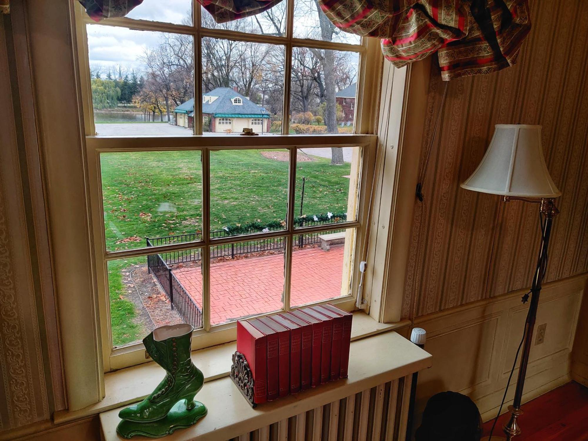 Montague Inn Bed & Breakfast Сагино Экстерьер фото